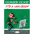It's a Van Goof - Paperback