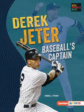 Derek Jeter: Baseball's Captain - Paperback