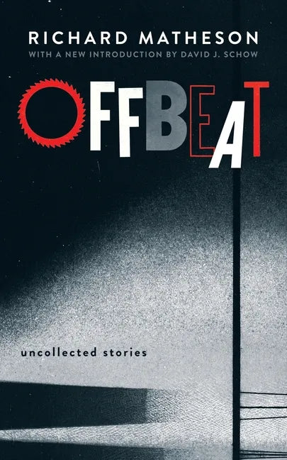 Offbeat: Uncollected Stories - Paperback