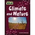 Climate and Nature - Library Binding