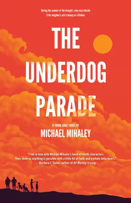 Underdog Parade - Paperback