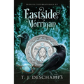 Eastside Mr刕an - Paperback
