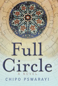 Full Circle - Hardcover