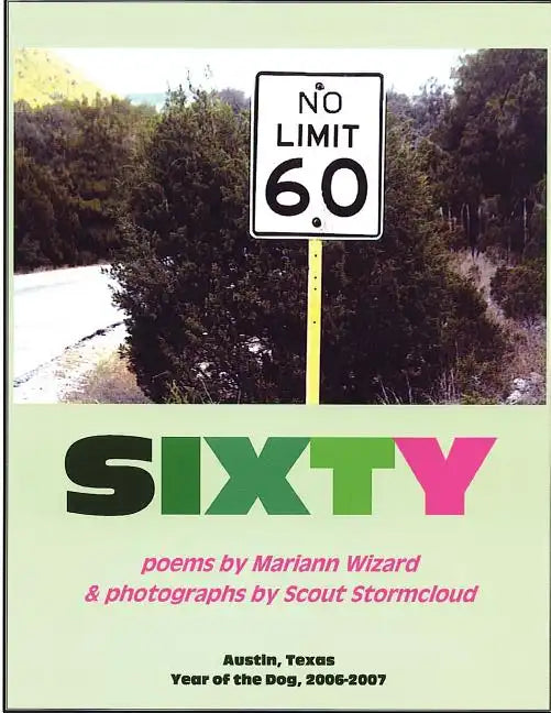 Sixty - Paperback