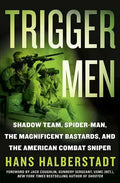 Trigger Men - Paperback