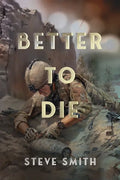 Better to Die - Paperback
