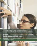 CRA Research Administrator Exam ExamFOCUS Study Notes 2018/19 Edition - Paperback