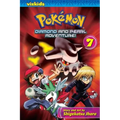 Pokémon Diamond and Pearl Adventure!, Vol. 7 - Paperback