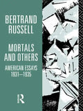 Mortals and Others, Volume I: American Essays 1931-1935 - Paperback