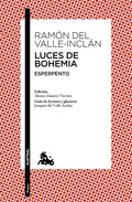 Luces de Bohemia - Paperback