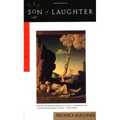 The Son of Laughter - Paperback