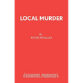 Local Murder - Paperback