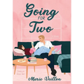 Going for Two - Hardcover
