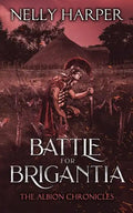 Battle for Brigantia - Paperback