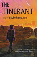 The Itinerant - Paperback