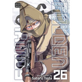 Golden Kamuy, Vol. 26 - Paperback
