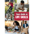 Teen Guide to Life Skills - Hardcover