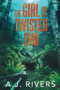 The Girl and the Twisted End - Paperback