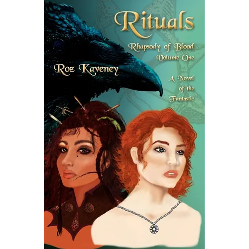 Rituals - Rhapsody of Blood, Volume One - Paperback