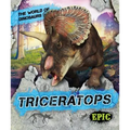 Triceratops - Paperback