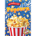 Popcorn - Library Binding