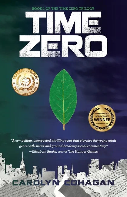 Time Zero - Paperback