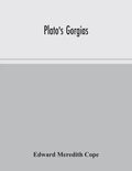 Plato's Gorgias - Paperback
