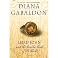 Lord John and the Brotherhood of the Blade - Paperback