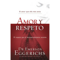 Amor Y Respeto - Paperback