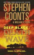 Deep Black: Death Wave - Paperback