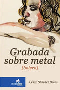 Grabada sobre metal Incizione su metallo - Paperback