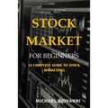Stock Market for Beginners: A Complete Guide to Stock Marketing - Paperback