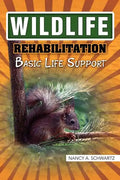 Wildlife Rehabilitation - Paperback