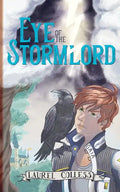 Eye of the Stormlord - Paperback