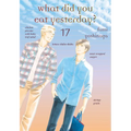 What Did You Eat Yesterday? 17 - Paperback