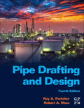 Pipe Drafting and Design - Paperback