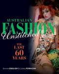 Australian Fashion Unstitched - Paperback