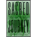 The Sacred Journey: A Memoir of Early Days - Paperback