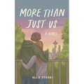 More Than Just Us - Paperback