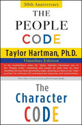 The People Code and the Character Code: Omnibus Edition - Paperback