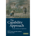 The Capability Approach: Concepts, Measures and Applications - Paperback