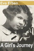 A Girl's Journey - Paperback
