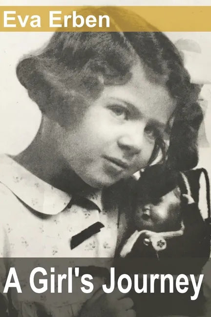 A Girl's Journey - Paperback