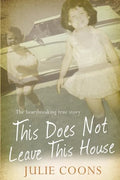 This Does Not Leave This House - Paperback