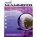 Math Mammoth Grade 3 Answer Keys, Canadian Version - Paperback