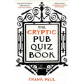 The Cryptic Pub Quiz Book - Paperback