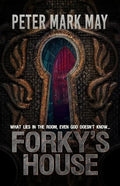 Forky's House - Paperback
