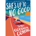She's Up to No Good - Paperback