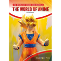 The World of Anime - Hardcover
