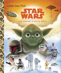 Star Wars: The Empire Strikes Back - Hardcover